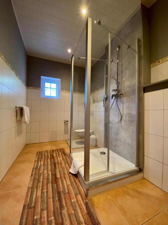Affittacamere Dehn 3*
