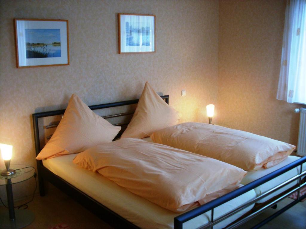 Dehn Affittacamere 3*